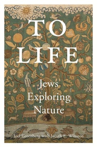 Enlarge image Cover: To Life - Rutgers University Press