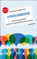 Cover: La Process Communication - Dunod
