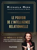 Cover: Le pouvoir de l'intelligence relationnelle - Dunod