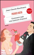 Cover: Premier matin - Dunod