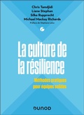 Cover: La culture de la r&eacute;silience - Dunod