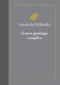 Cover: Oeuvre Poetique Complete - Les Belles Lettres