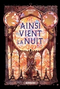 Cover: Ainsi vient la nuit - Bigbang