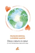 Cover: Deux coeurs &agrave; coeur - Mama Editions
