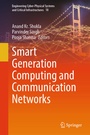 Cover: Smart Generation Computing and Communication Networks - Springer