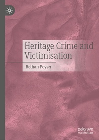 Abbildung von: Heritage Crime and Victimisation - Palgrave Macmillan