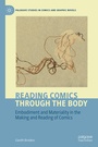 Cover: Reading Comics Through The Body - Palgrave Macmillan