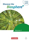Cover: Materialien f&uuml;r den bilingualen Unterricht - Biologie - Ausgabe ab 2026 - Ab 7. Schuljahr - Cornelsen Verlag