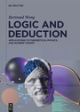 Cover: Logic and Deduction - De Gruyter