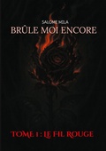 Cover: Br&ucirc;le moi encore - BoD - Books on Demand