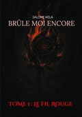 Cover: Br&ucirc;le moi encore - BoD - Books on Demand