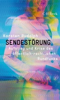 Cover: Sendest&ouml;rung - C.H.BECK