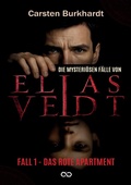 Cover: Die mysteri&ouml;sen F&auml;lle von Elias Veidt - tredition