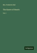 Cover: The Knave of Hearts - Antigonos Verlag
