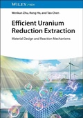 Abbildung von: Efficient Uranium Reduction Extraction - Wiley-VCH