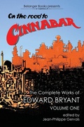 Cover: On the Road to Cinnabar - Belanger Books LLC