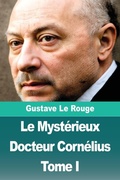 Cover: Le Mysterieux Docteur Cornelius - Prodinnova
