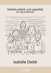 Abbildung von: Herrlich ehrlich und unperfekt - Engelsdorfer Verlag