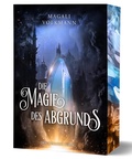 Cover: Die Magie des Abgrunds - Drachenmond Verlag GmbH