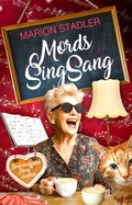 Cover: Mordssingsang - booXperts - logiXperts GmbH