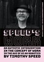 Cover: Speed´s Work - BoD - Books on Demand