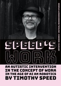 Cover: Speed&acute;s Work - BoD - Books on Demand