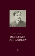 Cover: Der Luxus der Anderen - BoD - Books on Demand