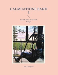Abbildung von: Calmcations Band 3 - BoD - Books on Demand