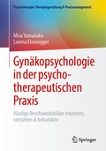 Bild: Gyn&auml;kopsychologie in der psychotherapeutischen Praxis - Springer