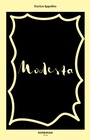 Cover: Modesta - MÄRZ Verlag