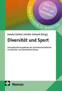 Abbildung von: Diversität und Sport - Nomos