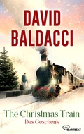 Cover: The Christmas Train - Das Geschenk - beHEARTBEAT