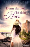 Cover: Denn dunkel ist dein Herz - beHEARTBEAT