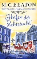 Cover: The Travelling Matchmaker - Hafen der Sehnsucht - beHEARTBEAT