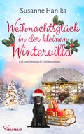 Cover: Weihnachtsgl&uuml;ck in der kleinen Wintervilla - beHEARTBEAT