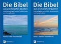 Cover: Die Bibel aus aram&auml;ischen Quellen - Matthias-Gr&uuml;newald