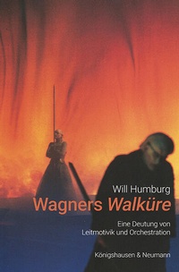 Abbildung von: Wagners Walküre - Königshausen & Neumann