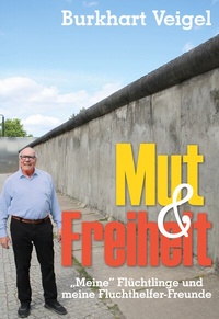 Enlarge image Cover: Mut und Freiheit - BoD - Books on Demand