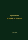 Cover: Sportwetten - BoD - Books on Demand