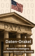 Cover: Daten-Orakel - BoD - Books on Demand