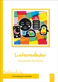 Cover: Laternenlieder - Fidula