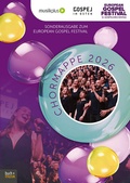 Cover: Chormappe 2026 - Praxisverlag buch+musik bm gGmbH