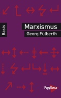 Cover: Marxismus - PapyRossa Verlag