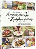 Cover: Ammerseerenke bis Zwetschgendatschi - LAMA