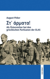 Enlarge image Cover: St`Ármata! - CLIO Verein f. Geschichts- & Bildungsarbeit