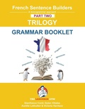 Cover: French Trilogy 2 Grammar Book - Piefke Trading Singapore