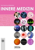 Cover: Innere Medizin 2026 - Herold, Gerd