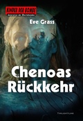 Cover: Kinder der Bombe: Chenoas R&uuml;ckkehr - Twilight-Line Verlag