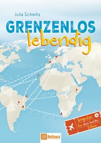 Abbildung von: Grenzenlos lebendig - Mentoren-Media-Verlag