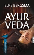 Bild: Ayurveda - Ostfrieslandkrimi - Pahlberg Verlag
